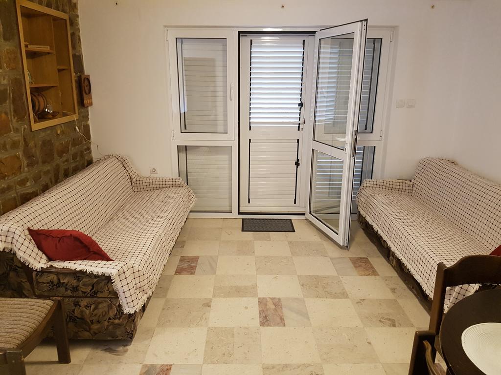 Three Palms Apartments Novakovic Petrovac Exterior foto