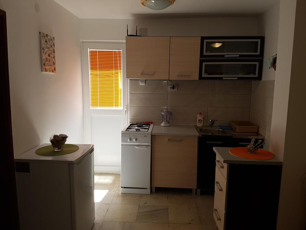 Three Palms Apartments Novakovic Petrovac Exterior foto
