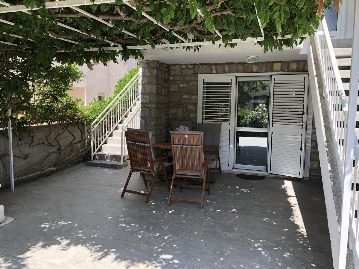 Three Palms Apartments Novakovic Petrovac Exterior foto