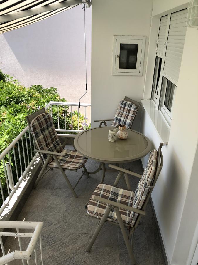 Three Palms Apartments Novakovic Petrovac Exterior foto